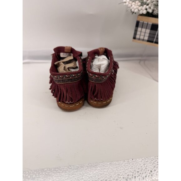 LAIDBACKLONDON Moccasins - Picture 3 of 8